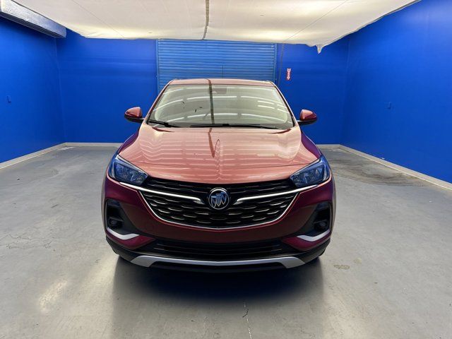 2020 Buick Encore GX Preferred