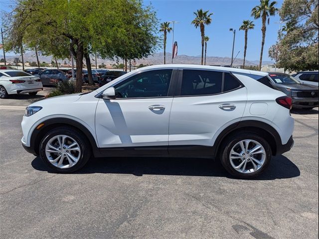 2020 Buick Encore GX Preferred
