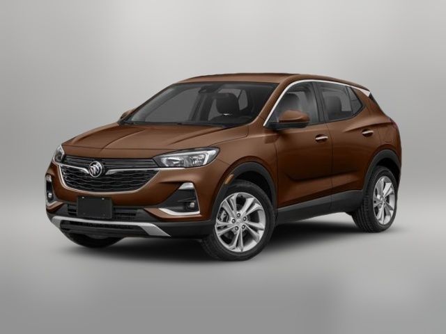 2020 Buick Encore GX Preferred