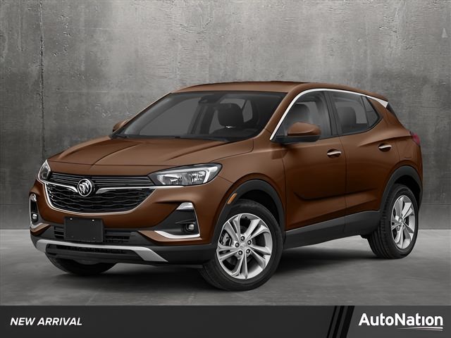 2020 Buick Encore GX Preferred