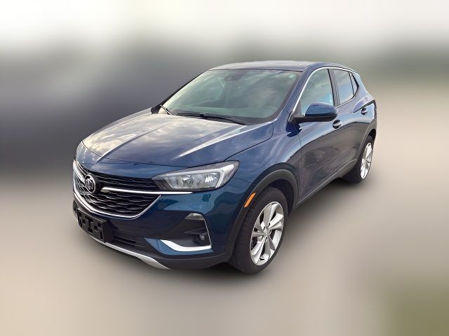 2020 Buick Encore GX Preferred