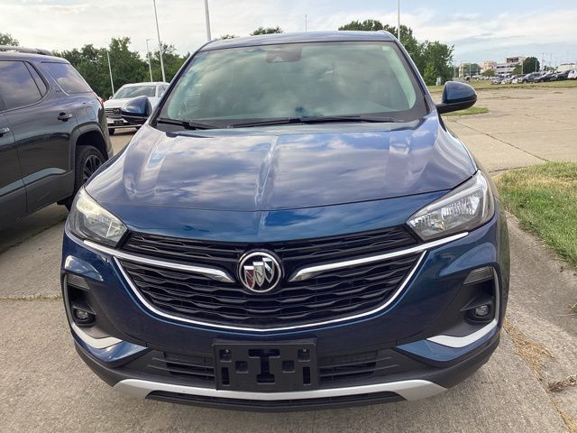 2020 Buick Encore GX Preferred
