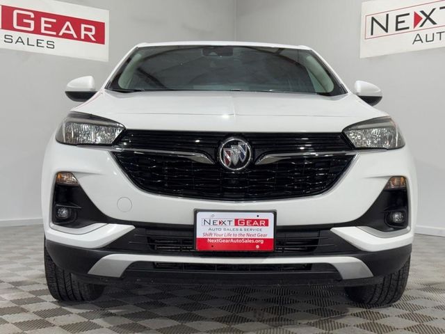 2020 Buick Encore GX Preferred