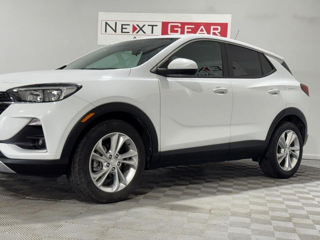 2020 Buick Encore GX Preferred