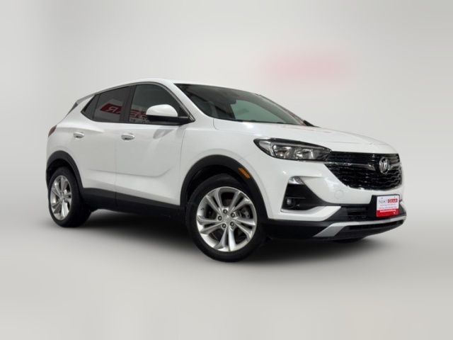2020 Buick Encore GX Preferred