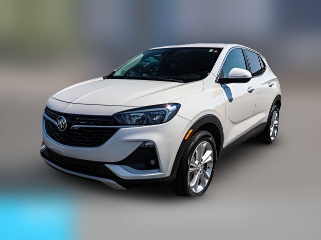 2020 Buick Encore GX Preferred