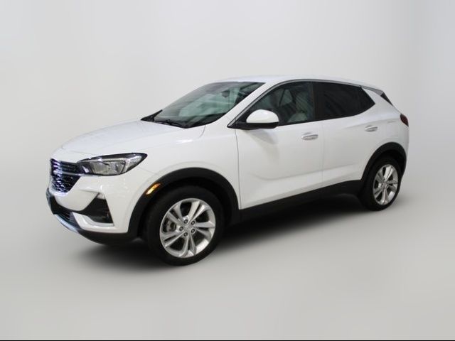 2020 Buick Encore GX Preferred