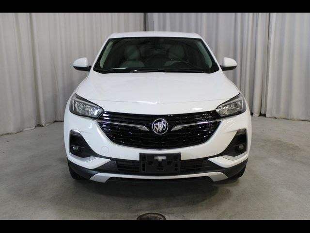 2020 Buick Encore GX Preferred