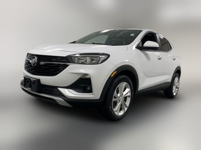 2020 Buick Encore GX Preferred