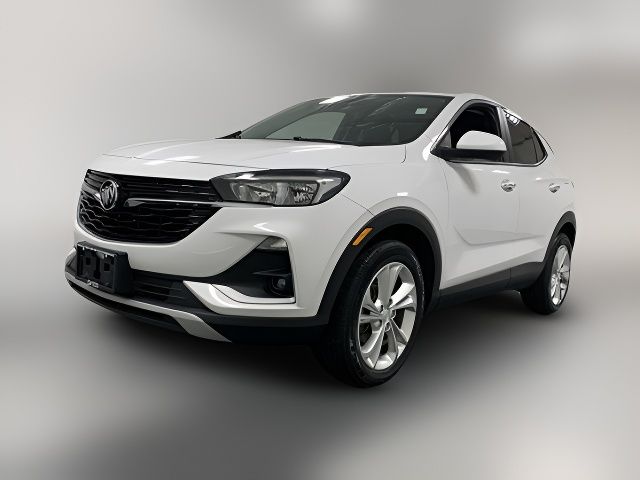 2020 Buick Encore GX Preferred