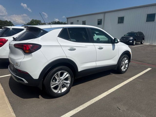 2020 Buick Encore GX Preferred