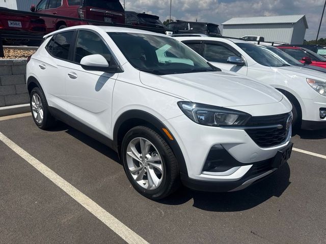 2020 Buick Encore GX Preferred