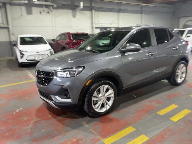 2020 Buick Encore GX Preferred