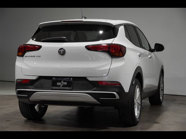 2020 Buick Encore GX Preferred