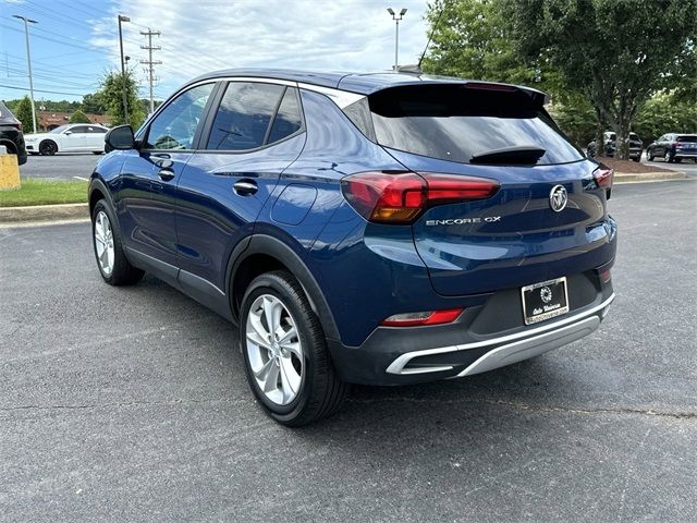 2020 Buick Encore GX Preferred