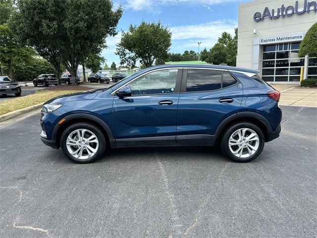 2020 Buick Encore GX Preferred