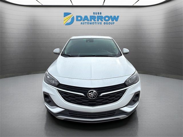 2020 Buick Encore GX Preferred