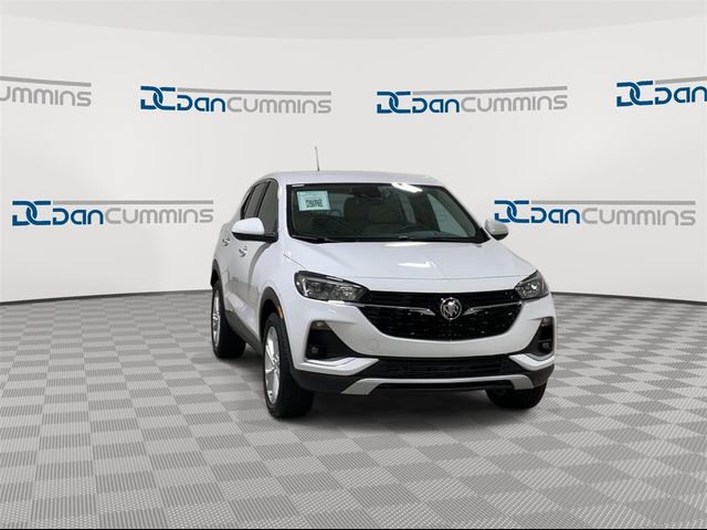 2020 Buick Encore GX Preferred