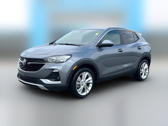 2020 Buick Encore GX Preferred