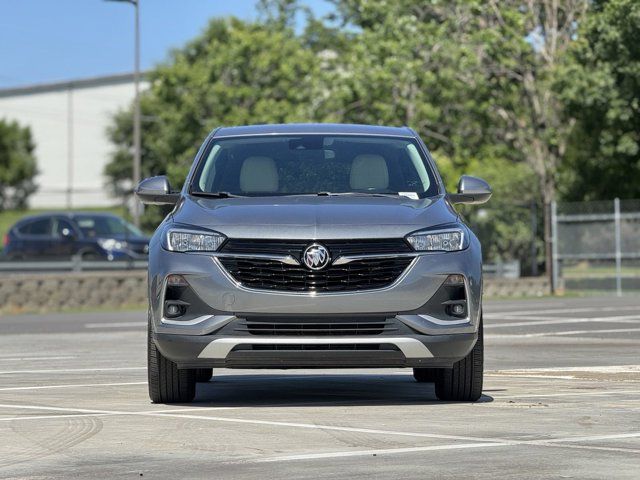 2020 Buick Encore GX Preferred