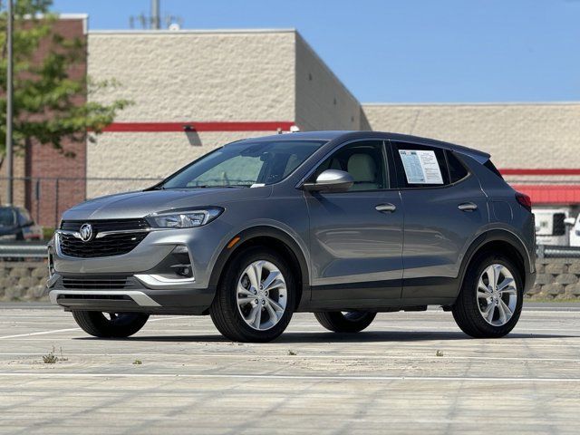 2020 Buick Encore GX Preferred