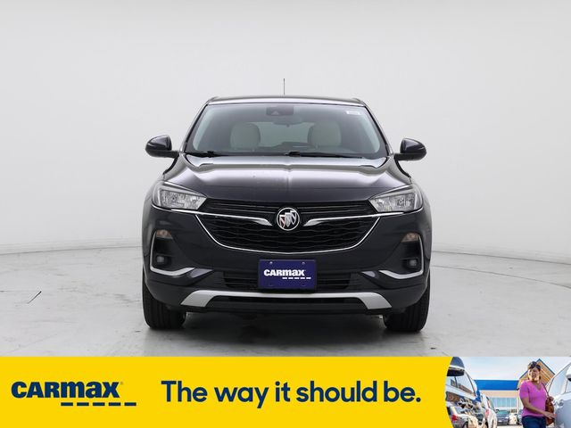 2020 Buick Encore GX Preferred
