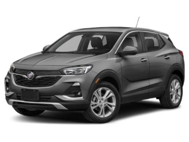 2020 Buick Encore GX Preferred