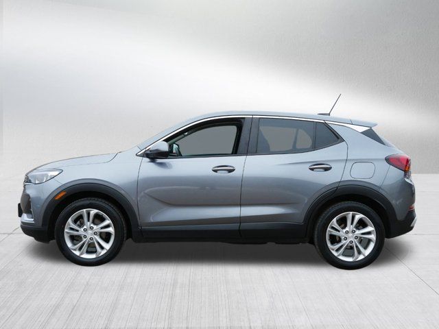 2020 Buick Encore GX Preferred