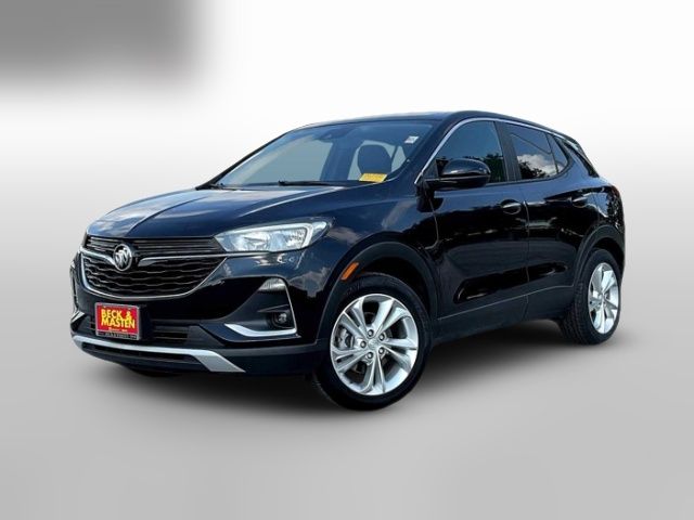 2020 Buick Encore GX Preferred