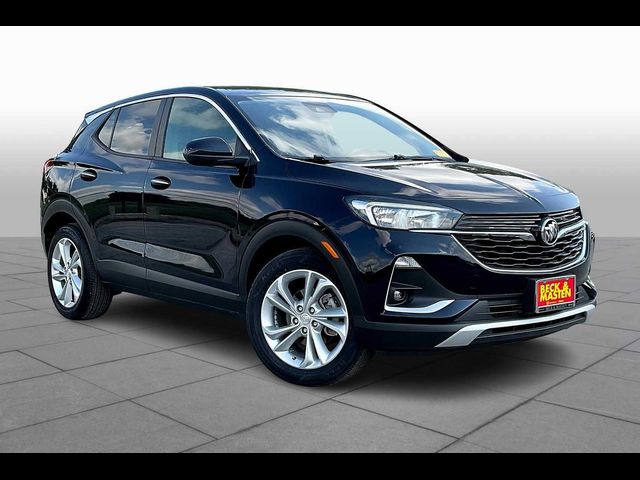 2020 Buick Encore GX Preferred