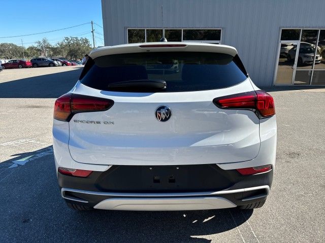 2020 Buick Encore GX Preferred