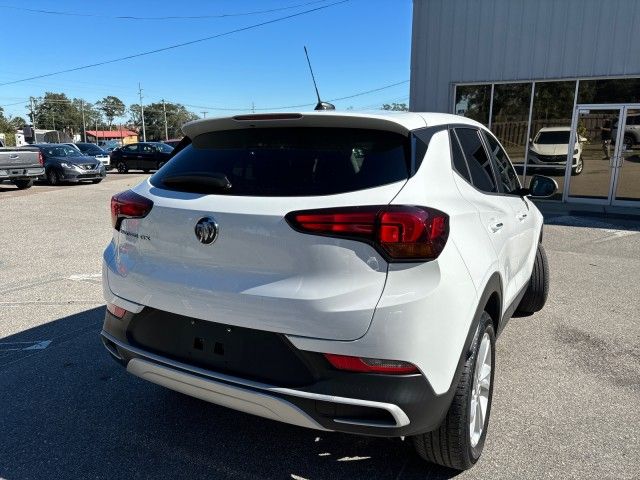 2020 Buick Encore GX Preferred