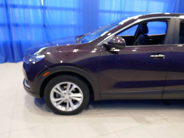 2020 Buick Encore GX Preferred