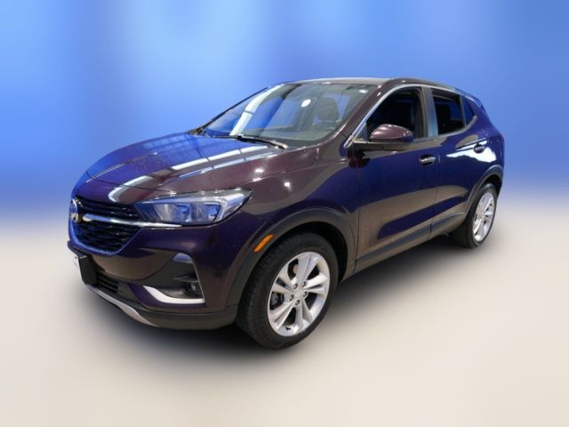 2020 Buick Encore GX Preferred