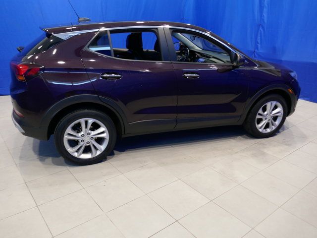 2020 Buick Encore GX Preferred