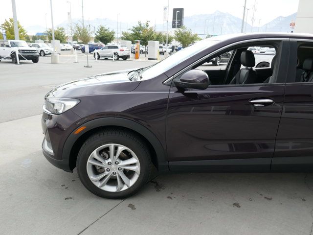 2020 Buick Encore GX Preferred