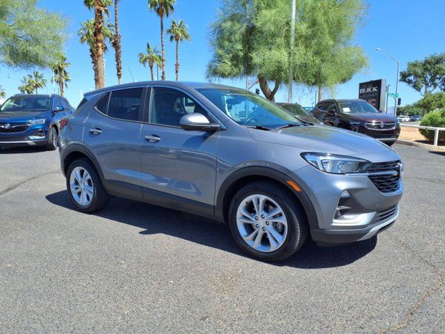 2020 Buick Encore GX Preferred