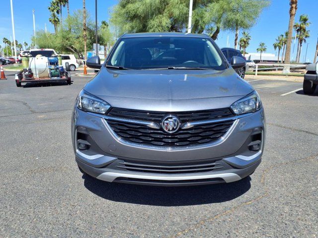 2020 Buick Encore GX Preferred