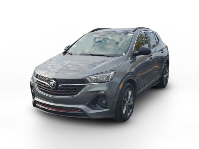 2020 Buick Encore GX Preferred