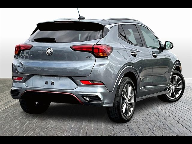 2020 Buick Encore GX Preferred