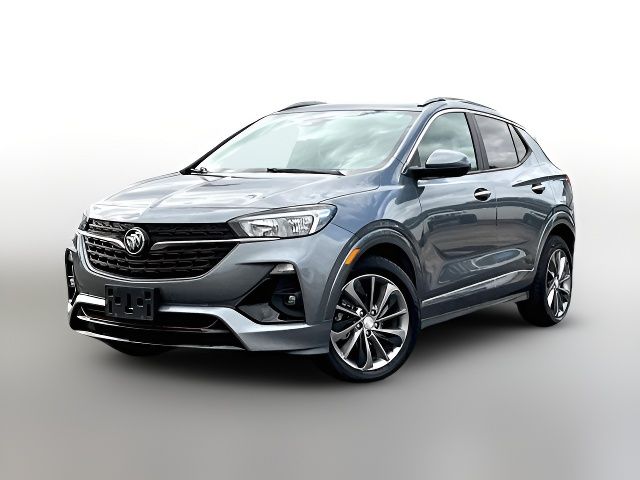 2020 Buick Encore GX Preferred