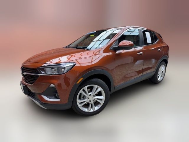 2020 Buick Encore GX Preferred