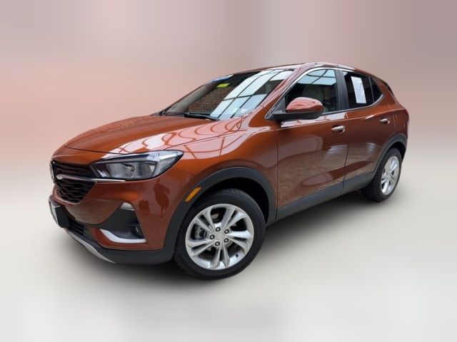 2020 Buick Encore GX Preferred