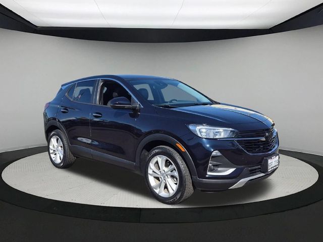 2020 Buick Encore GX Preferred