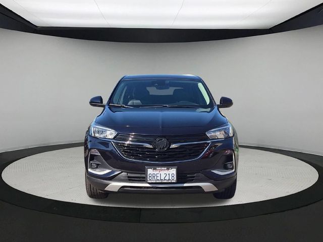 2020 Buick Encore GX Preferred