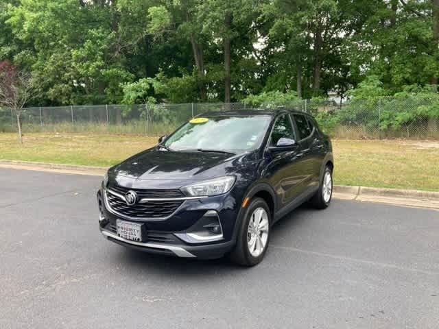 2020 Buick Encore GX Preferred