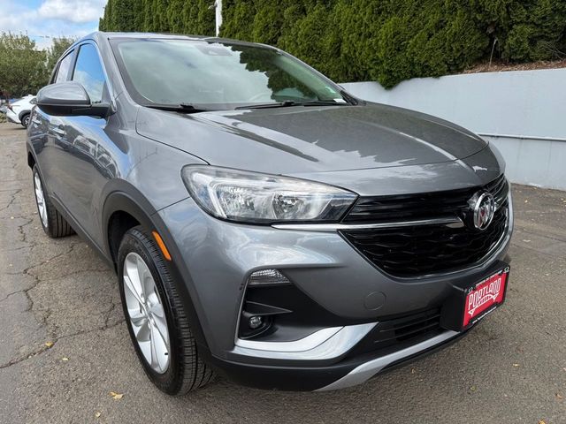 2020 Buick Encore GX Preferred