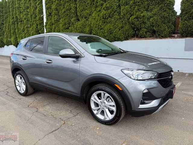2020 Buick Encore GX Preferred