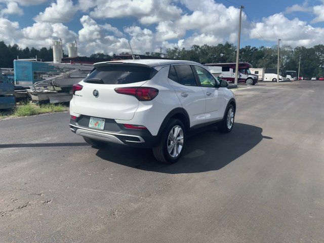 2020 Buick Encore GX Preferred