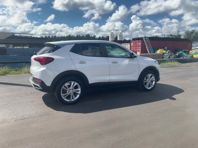 2020 Buick Encore GX Preferred